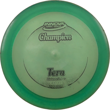 Champion Tern
