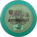 Active Premium Astronaut