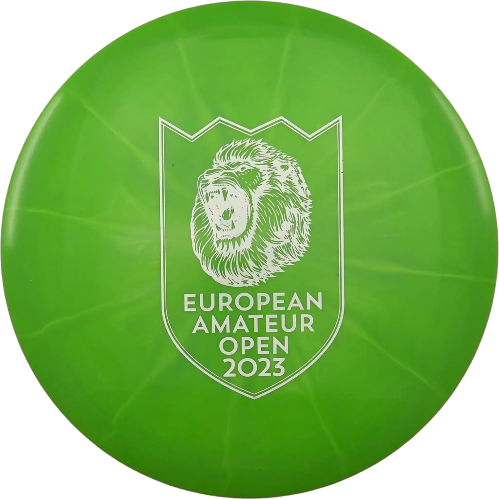Lux Vapor Instinct - European Amateur Open 2023