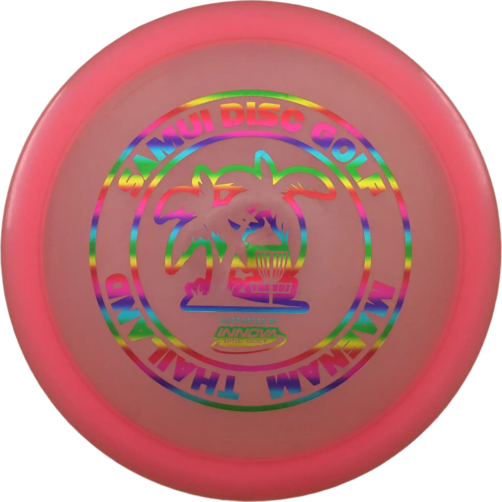 Champion TeeBird3
