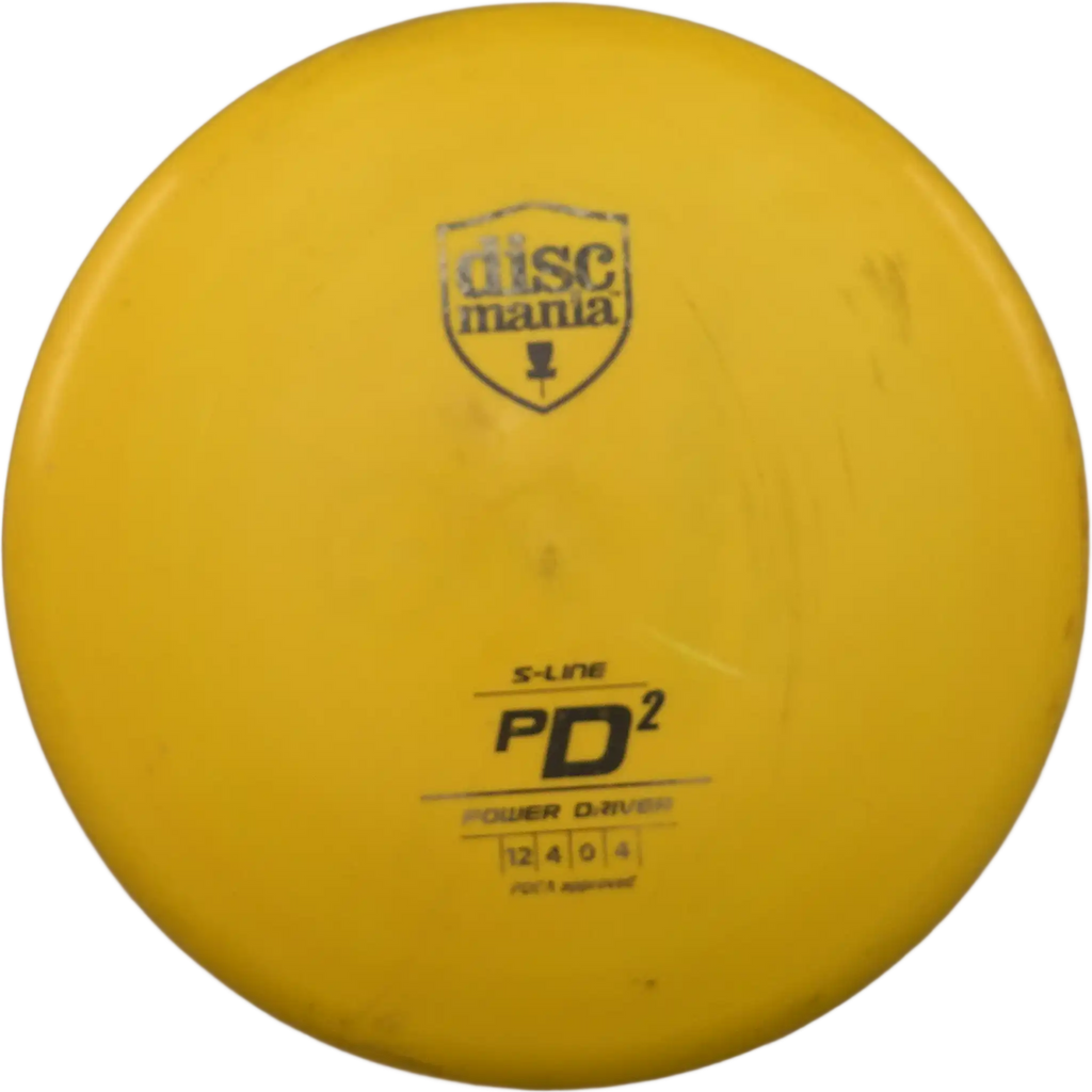 S-Line PD2 - Innova Made