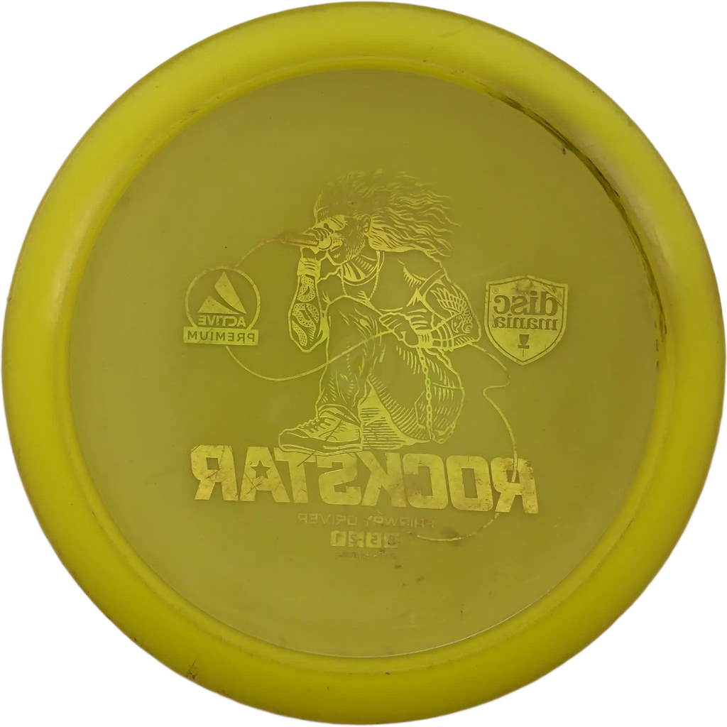 Active Premium Rockstar