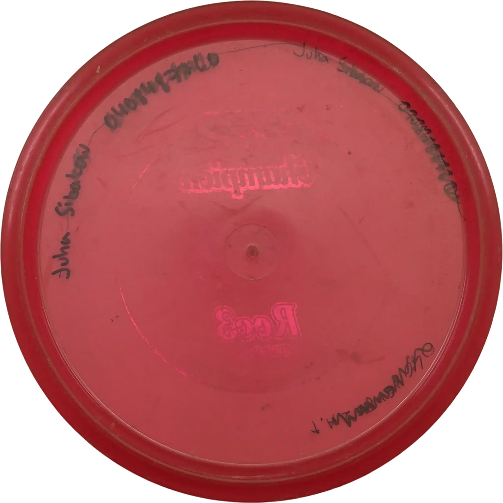 Champion Roc3