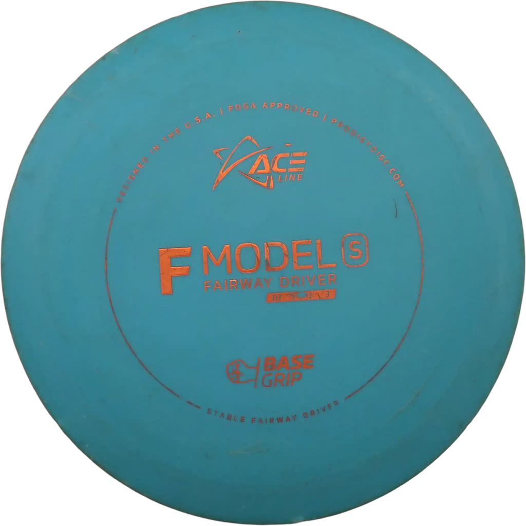 BaseGrip F Model S