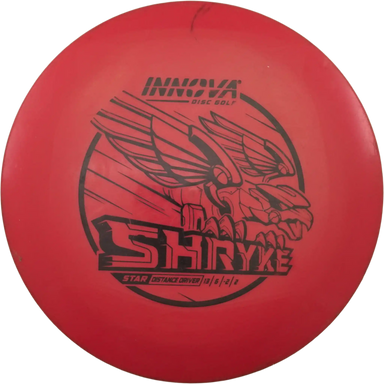 Star Shryke