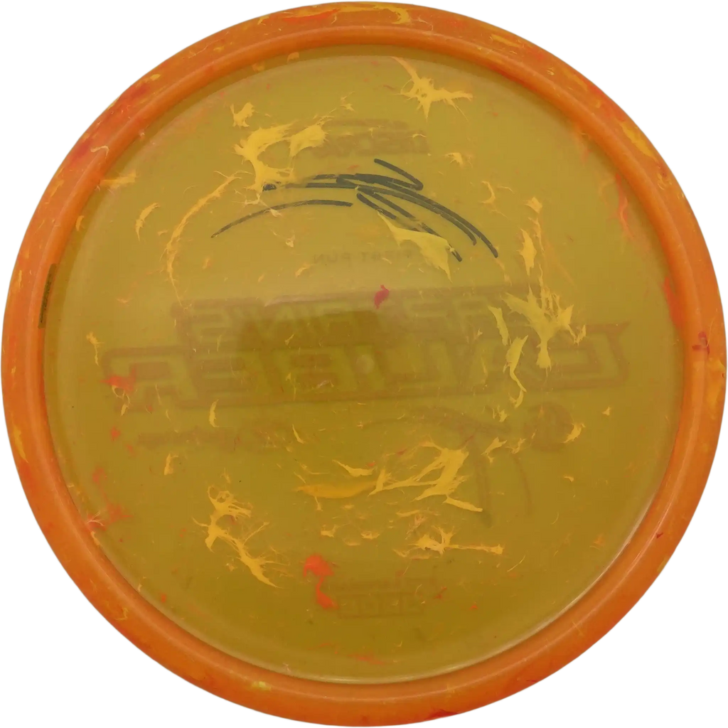 Z Jawbreaker Captain's Caliber - First Run - Seppo Paju 2026