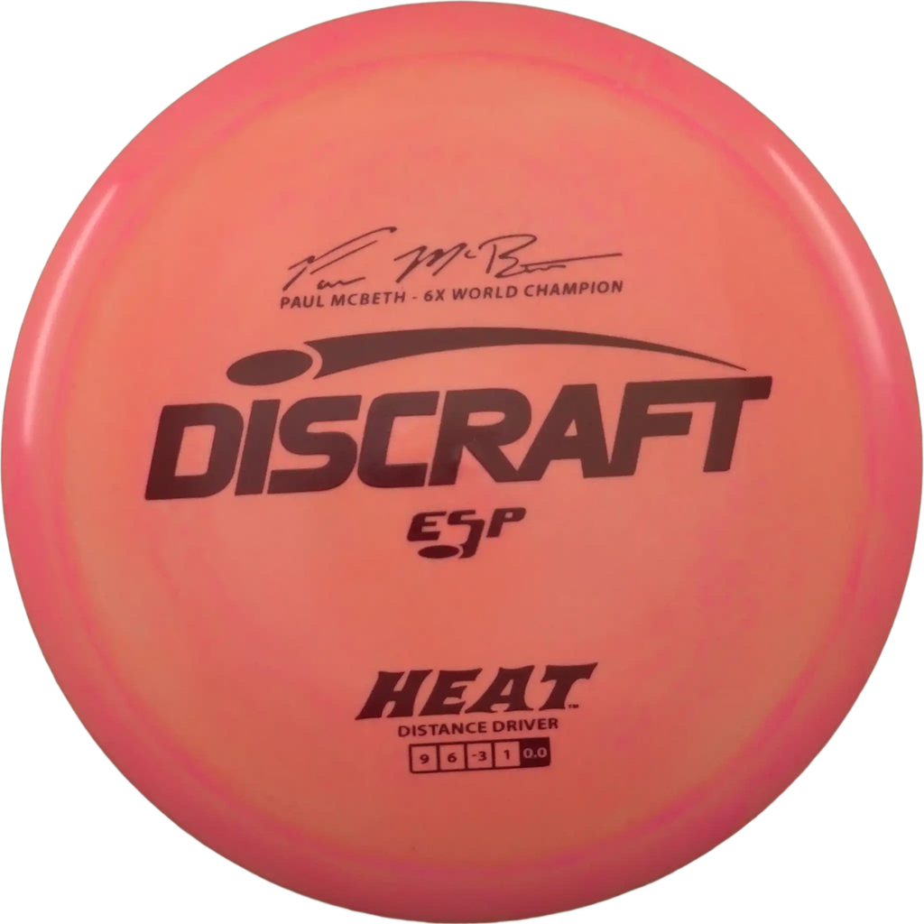 ESP Heat