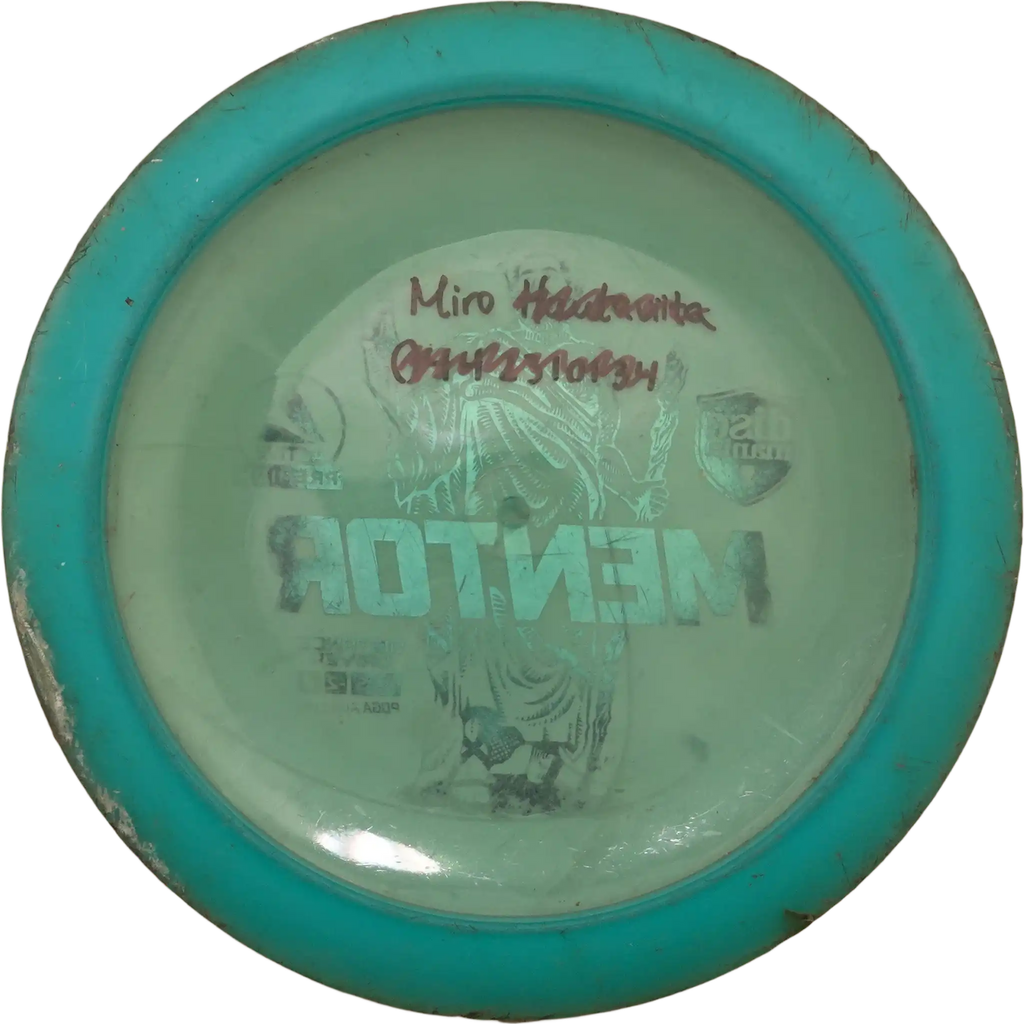 Active Premium Mentor