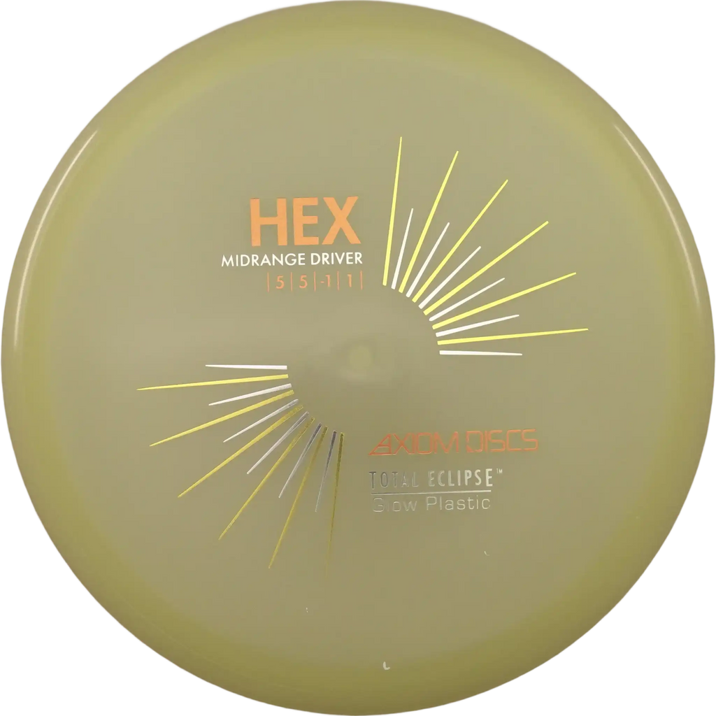 Total Eclipse Hex