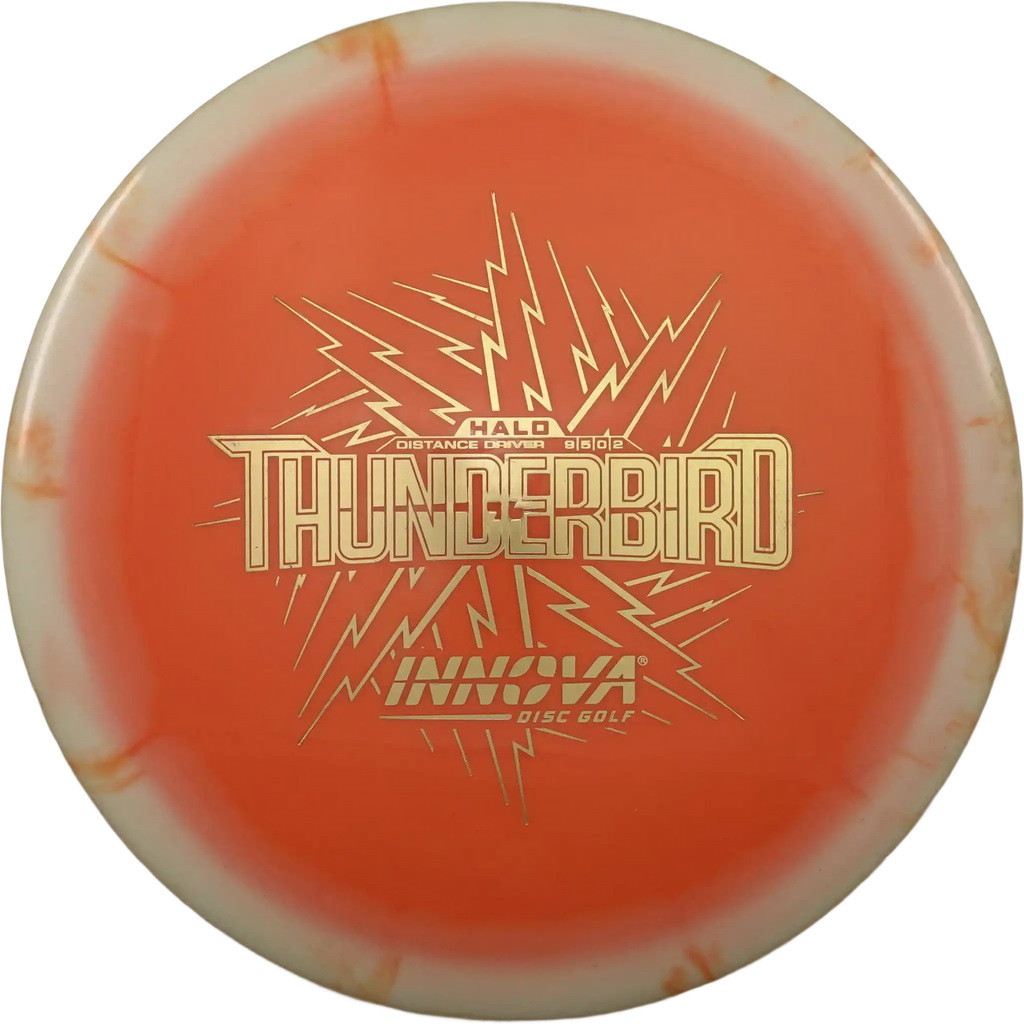Halo Star Thunderbird