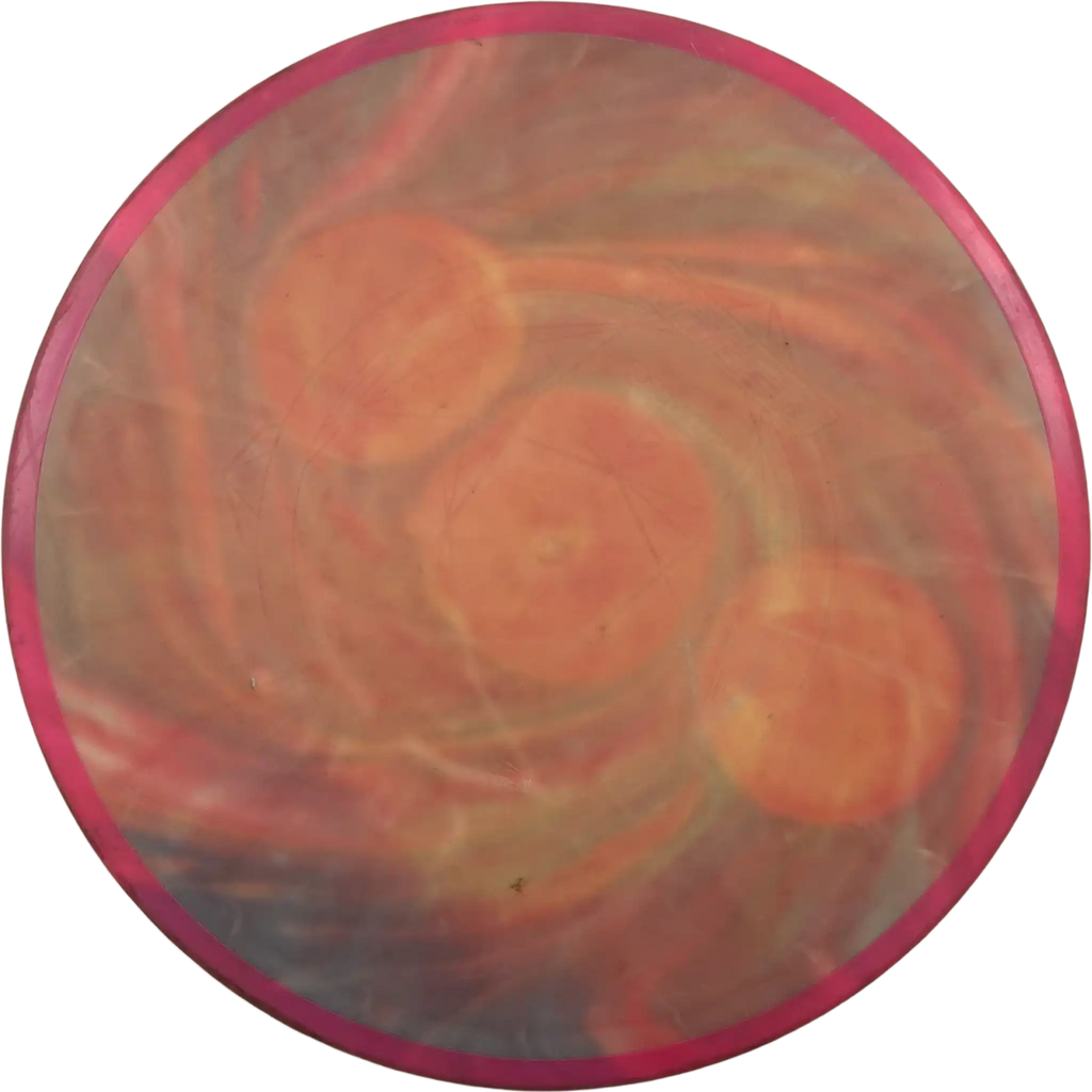 Fission Crave