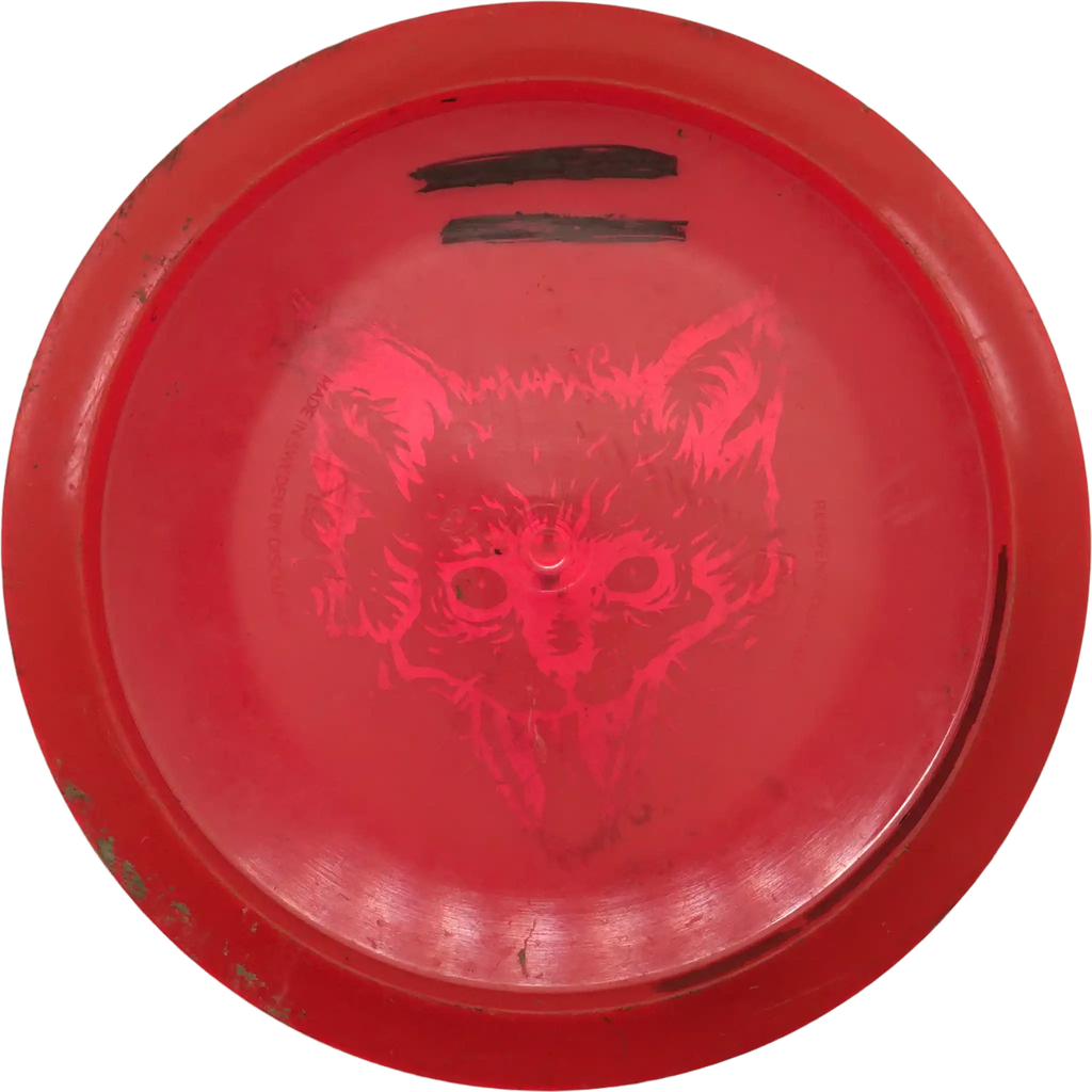 C-Line FD - Jackal