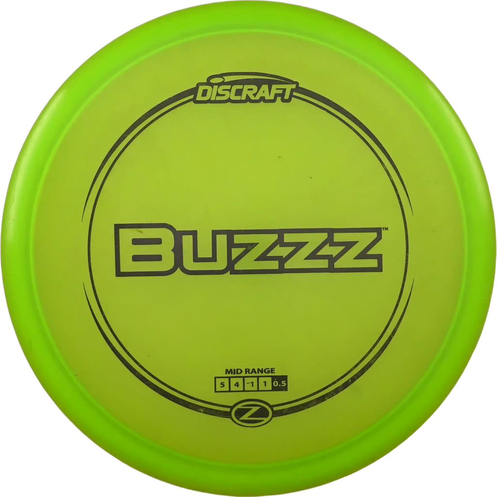 Z Buzzz