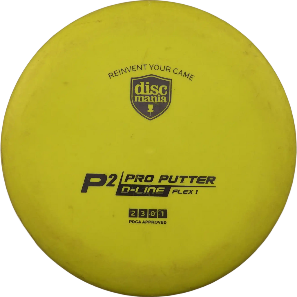 Flex 1 D-Line P2