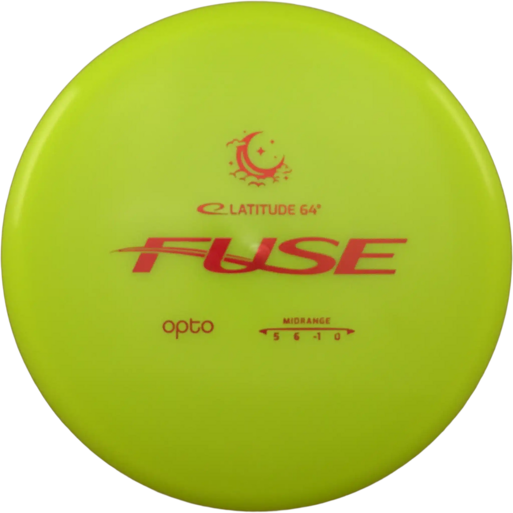 Opto Moonshine Fuse