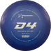 400G D4