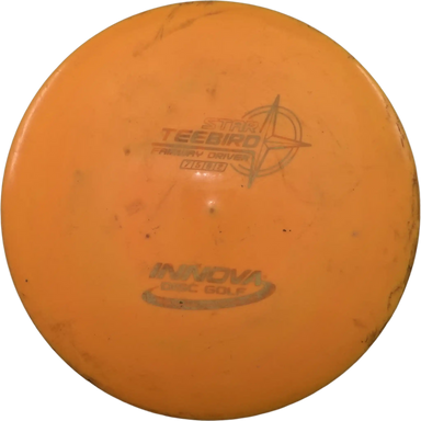Star Teebird