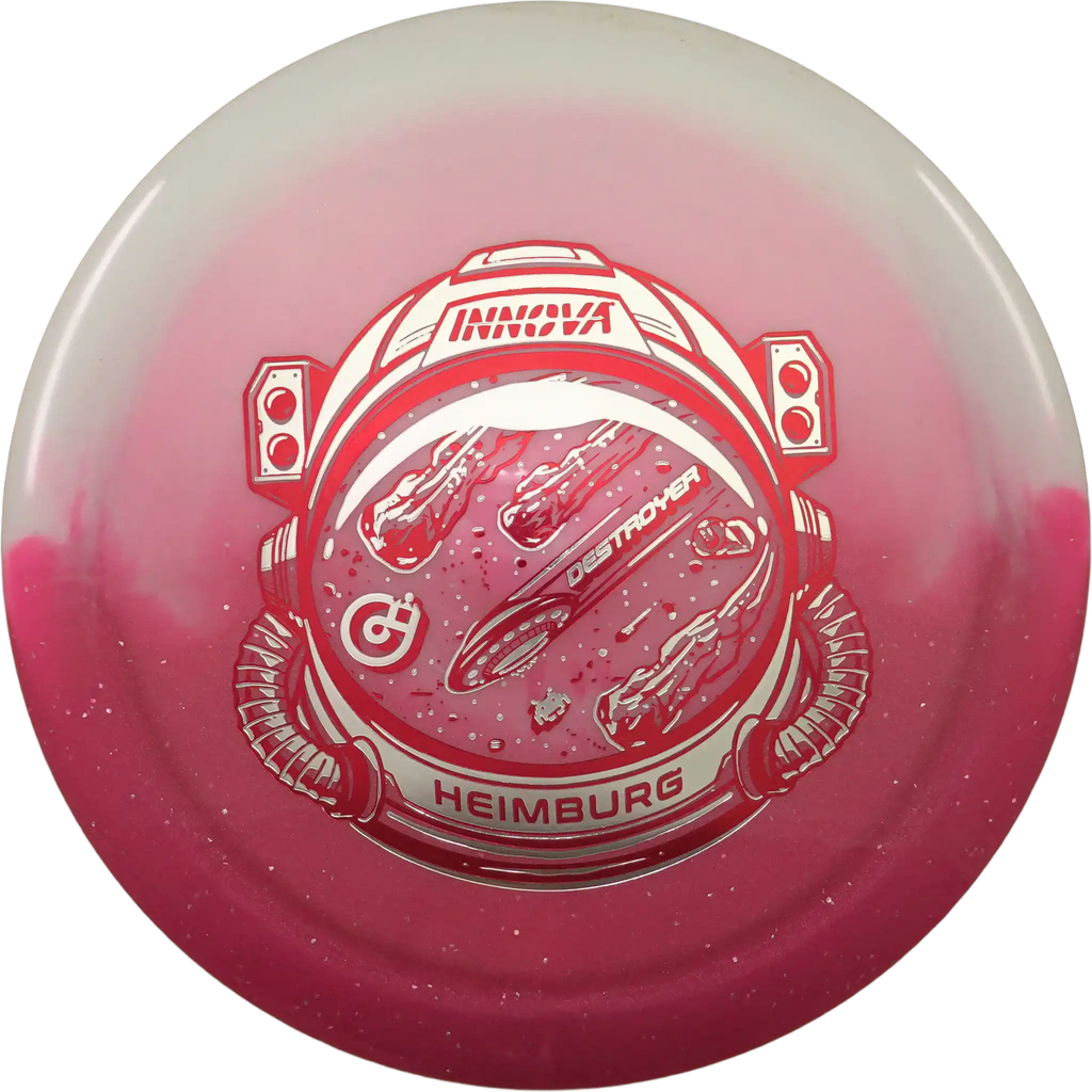 Duo Destroyer - Calvin Heimburg 2026 Tour Series