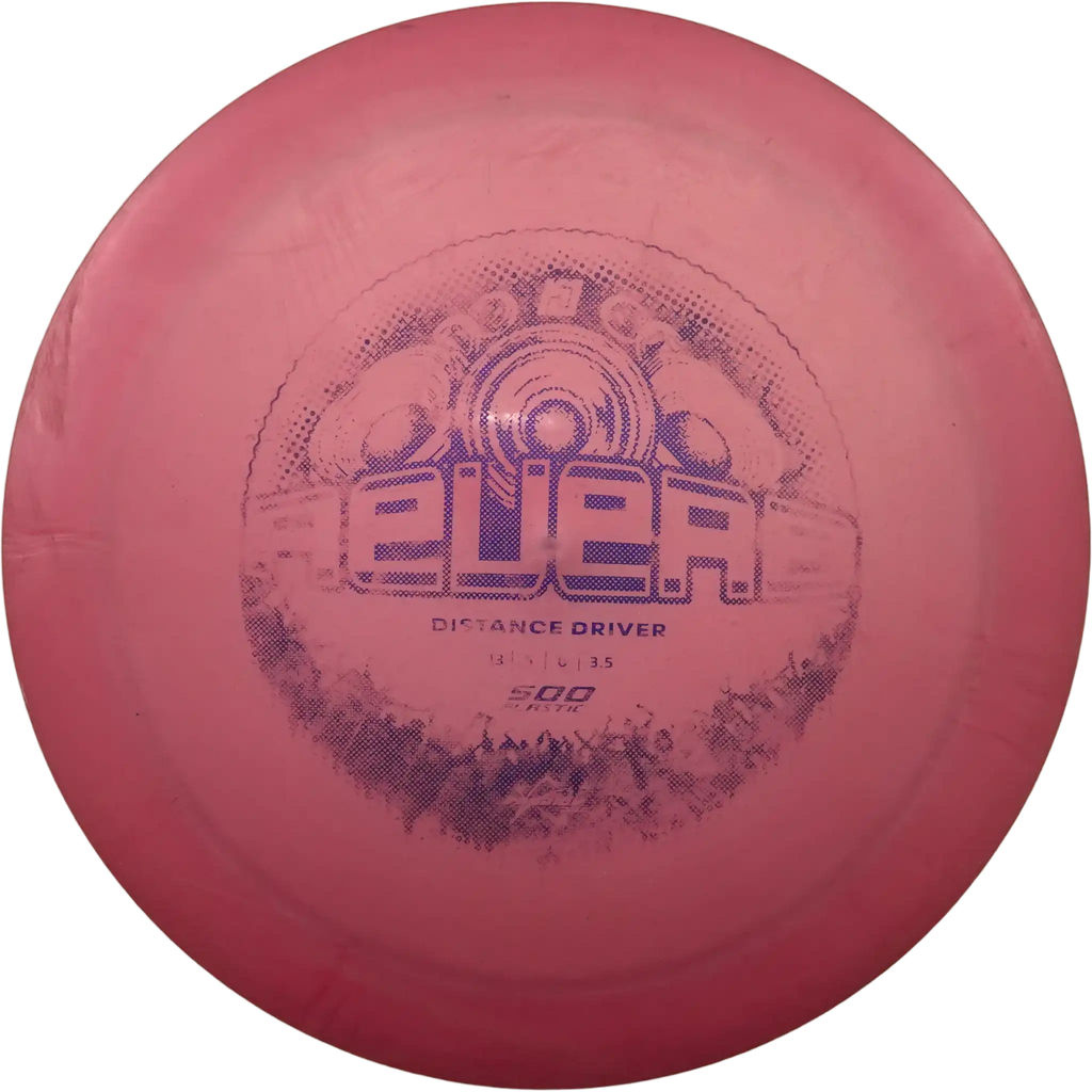 500 Reverb - Kevin Jones