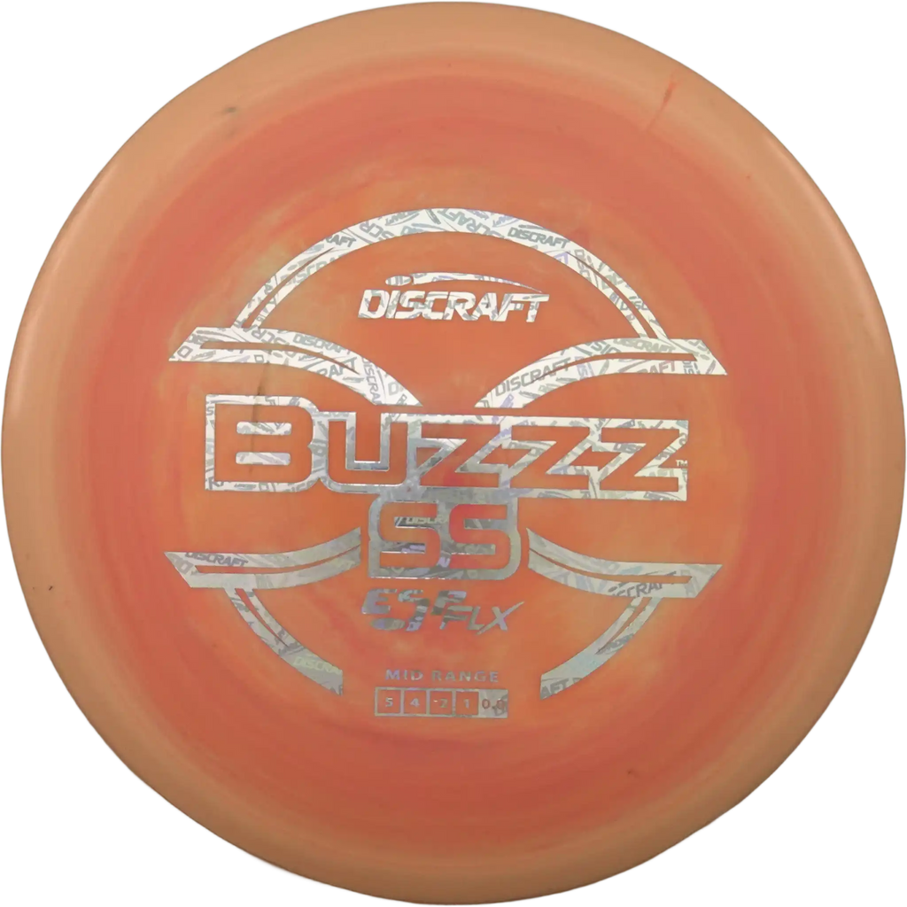 ESP FLX Buzzz SS