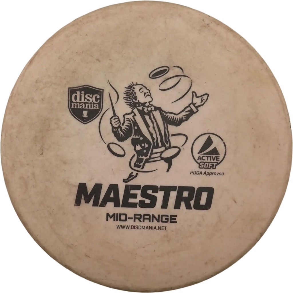 Active Soft Maestro