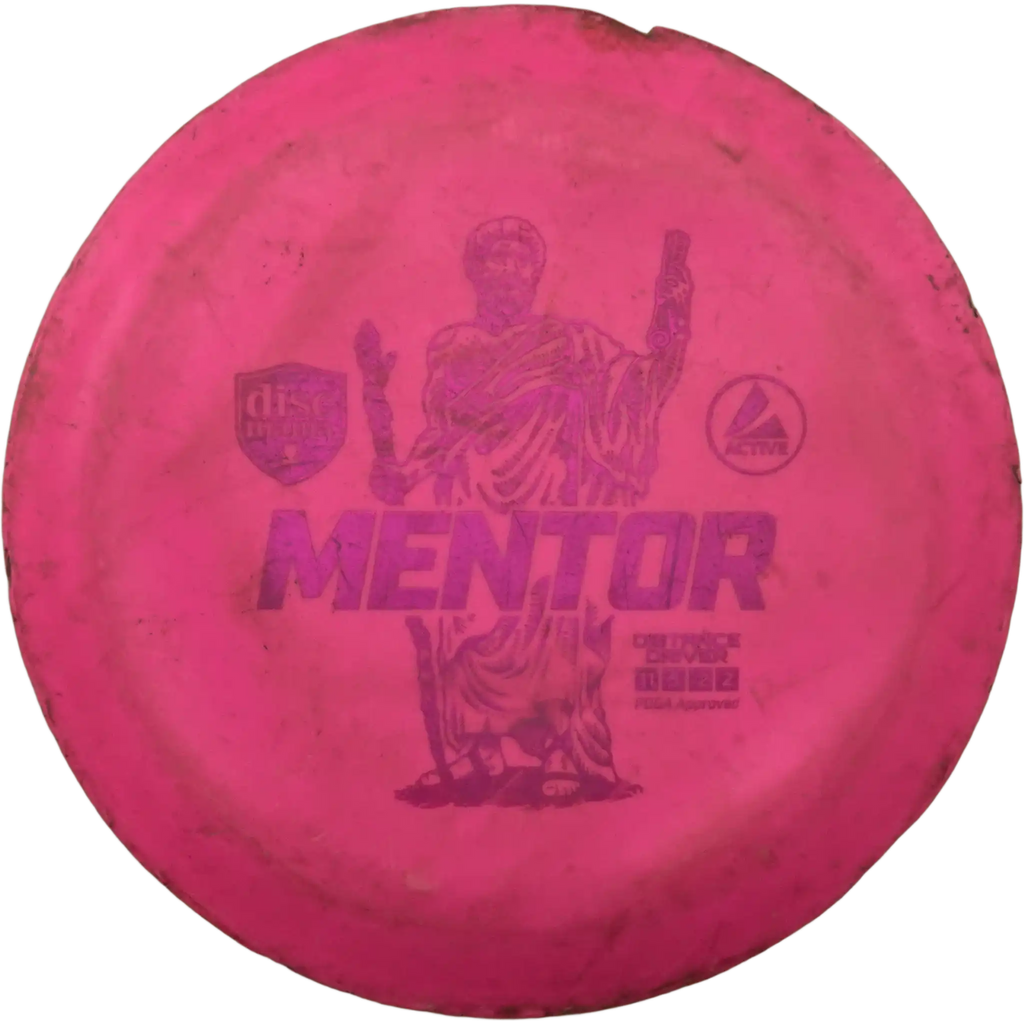 Active Mentor