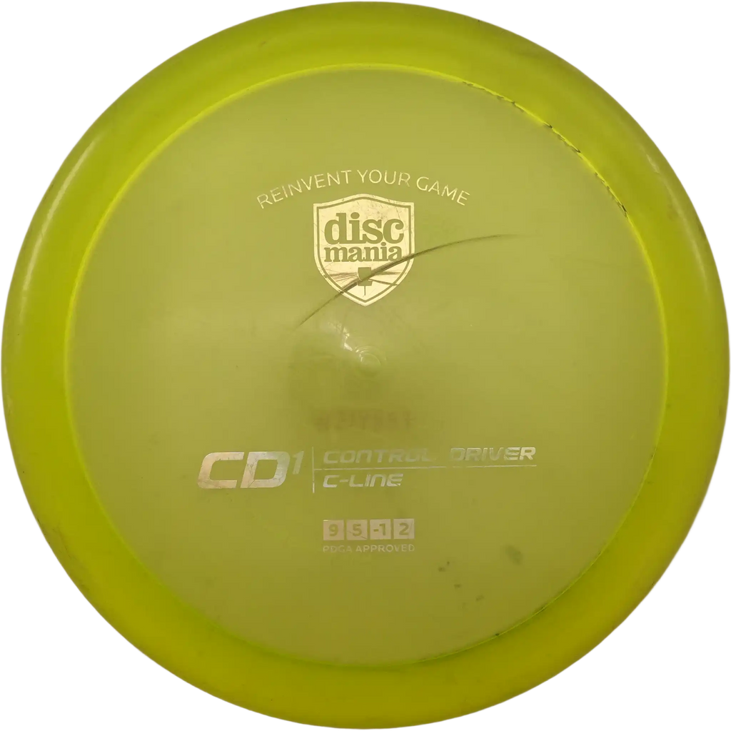 C-Line CD1