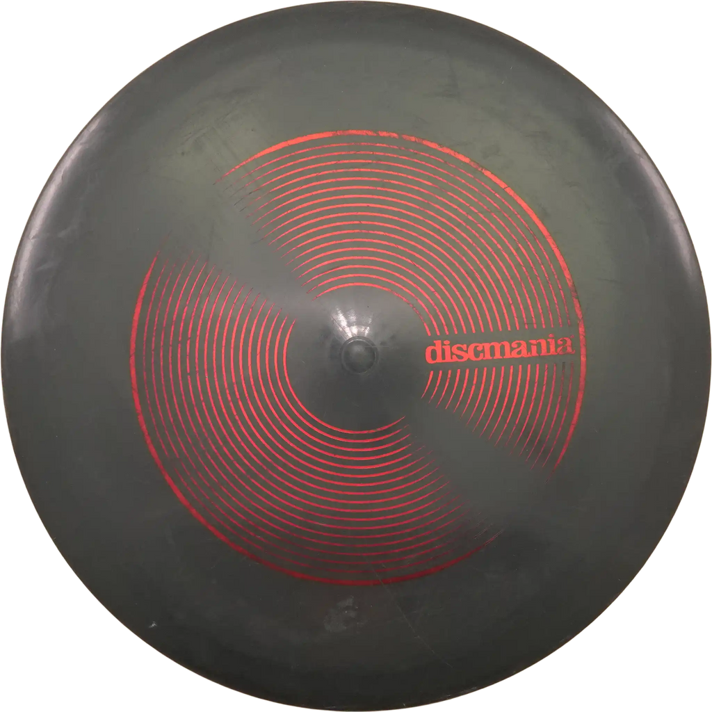 Lux Instinct - Vinyl Stamp