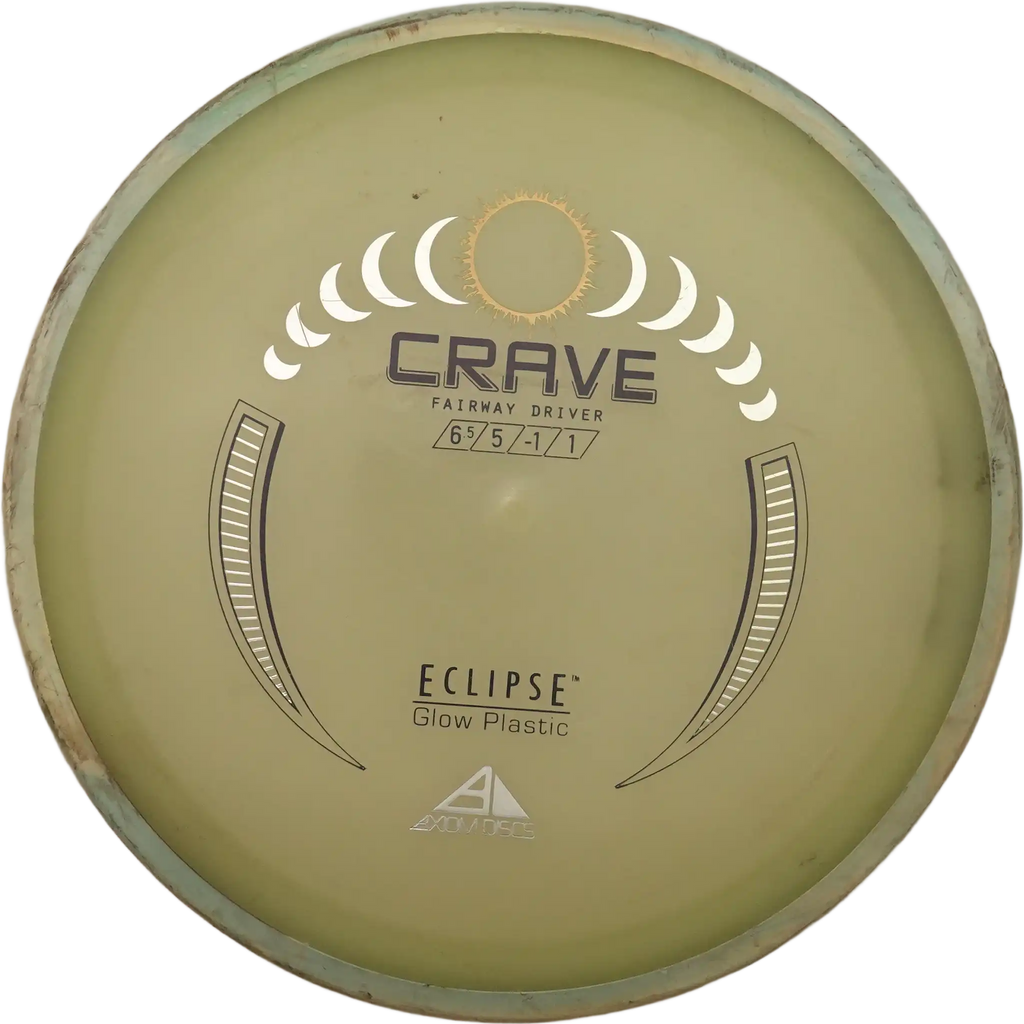 Eclipse Crave