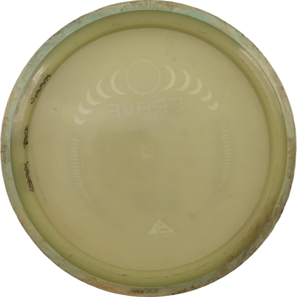 Eclipse Crave
