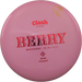 Steady Berry