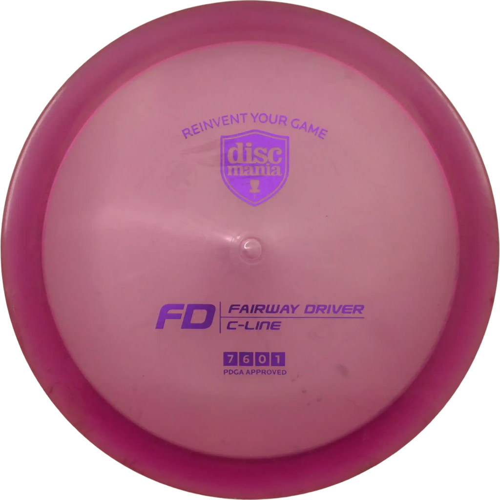 C-Line FD
