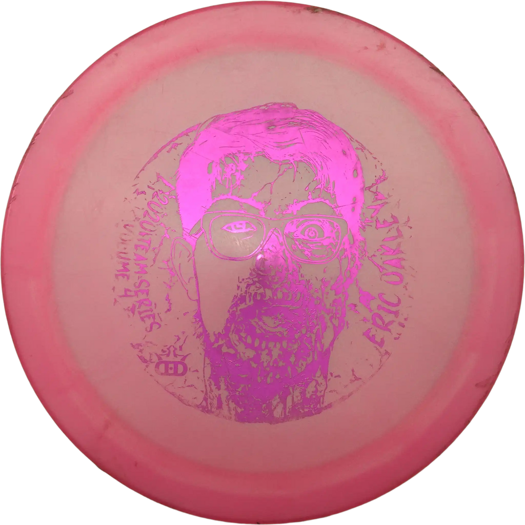 Lucid-X Moonshine Chameleon Felon - Eric Oakley