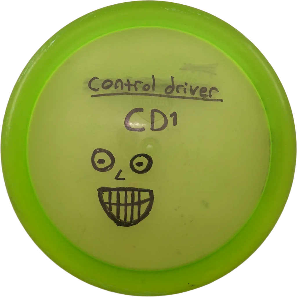 C-Line CD1