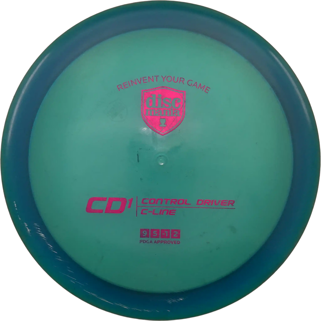C-Line CD1