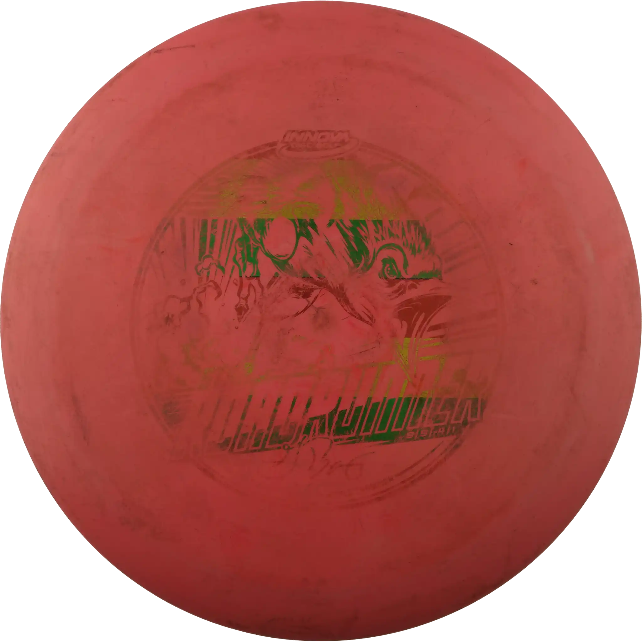 Star Roadrunner - Gregg Barsby