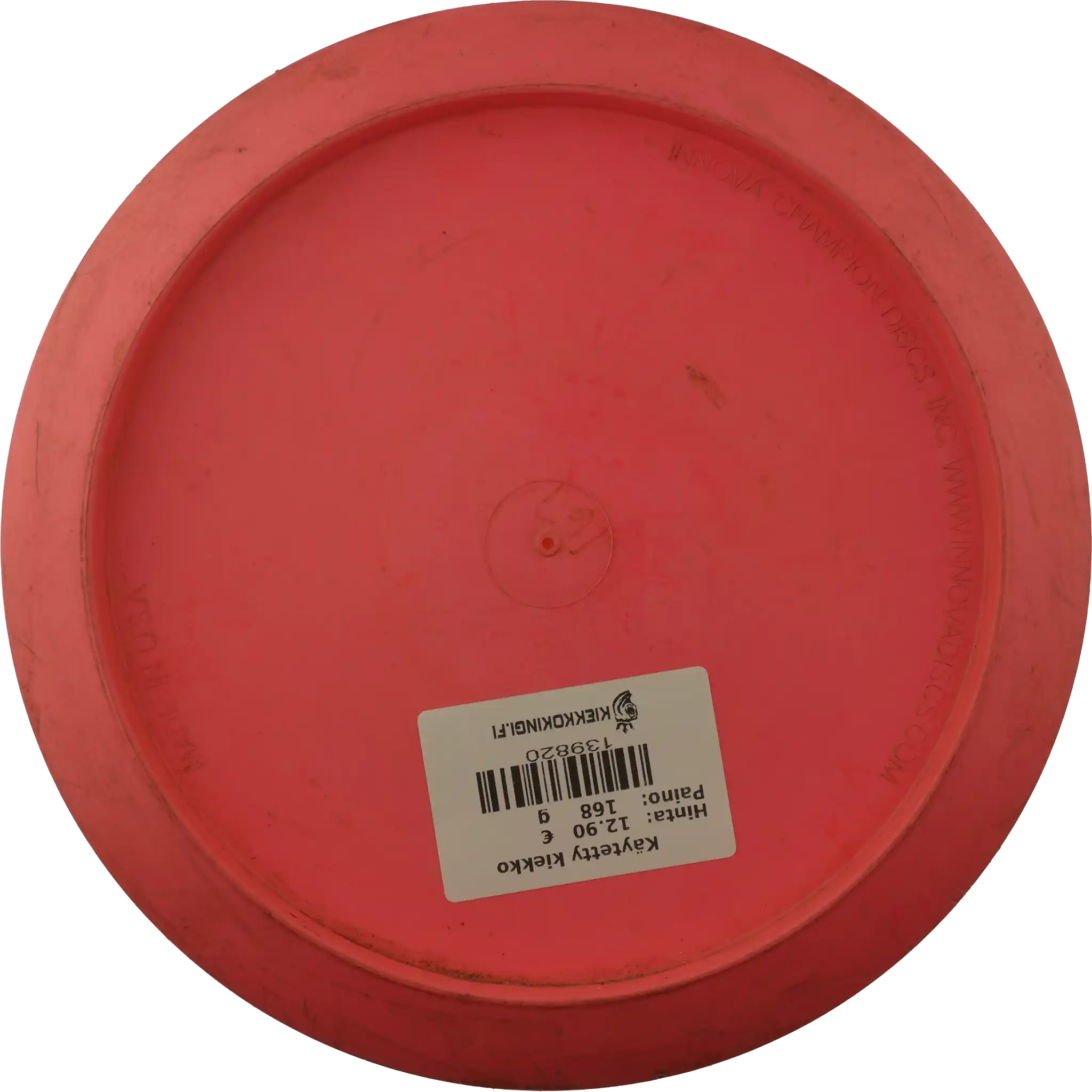 Star Roadrunner - Gregg Barsby