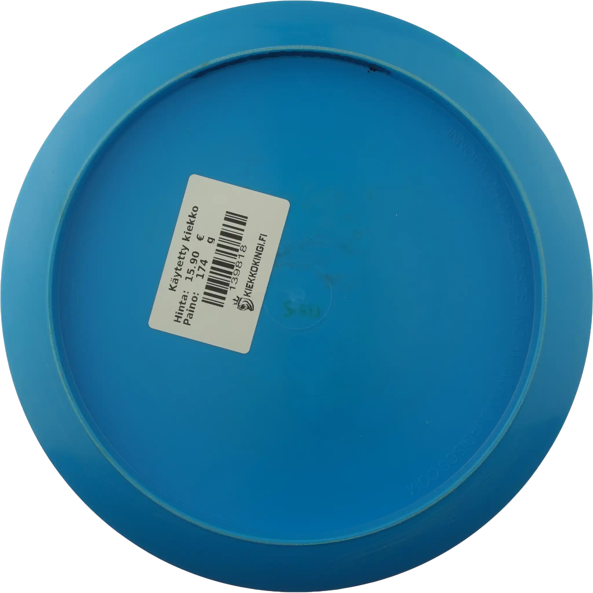 Star Roadrunner - Gregg Barsby