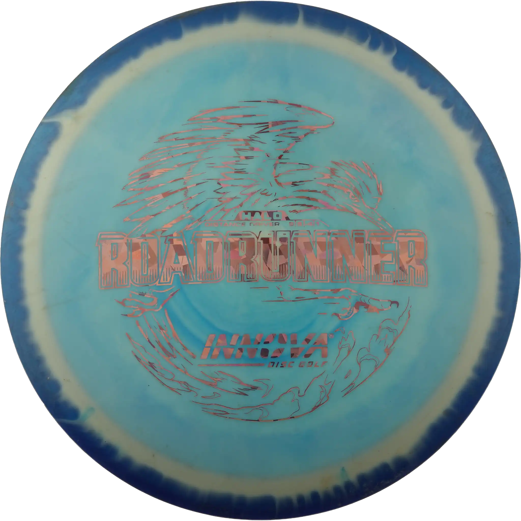 Halo Star Roadrunner