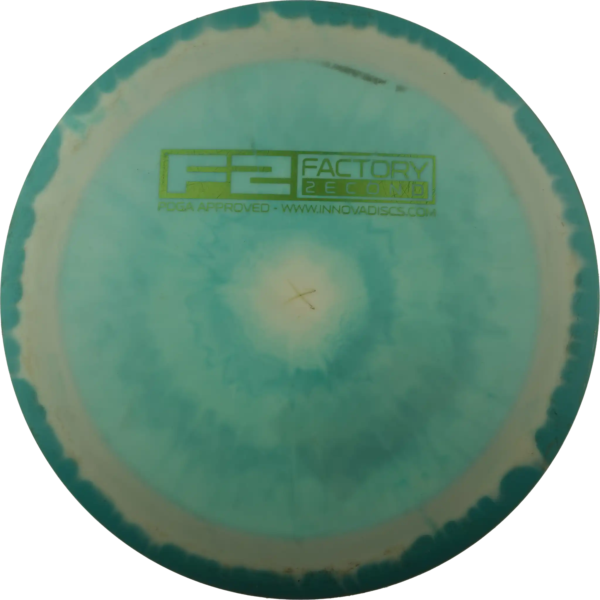 Halo Star Destroyer - F2 Factory Second