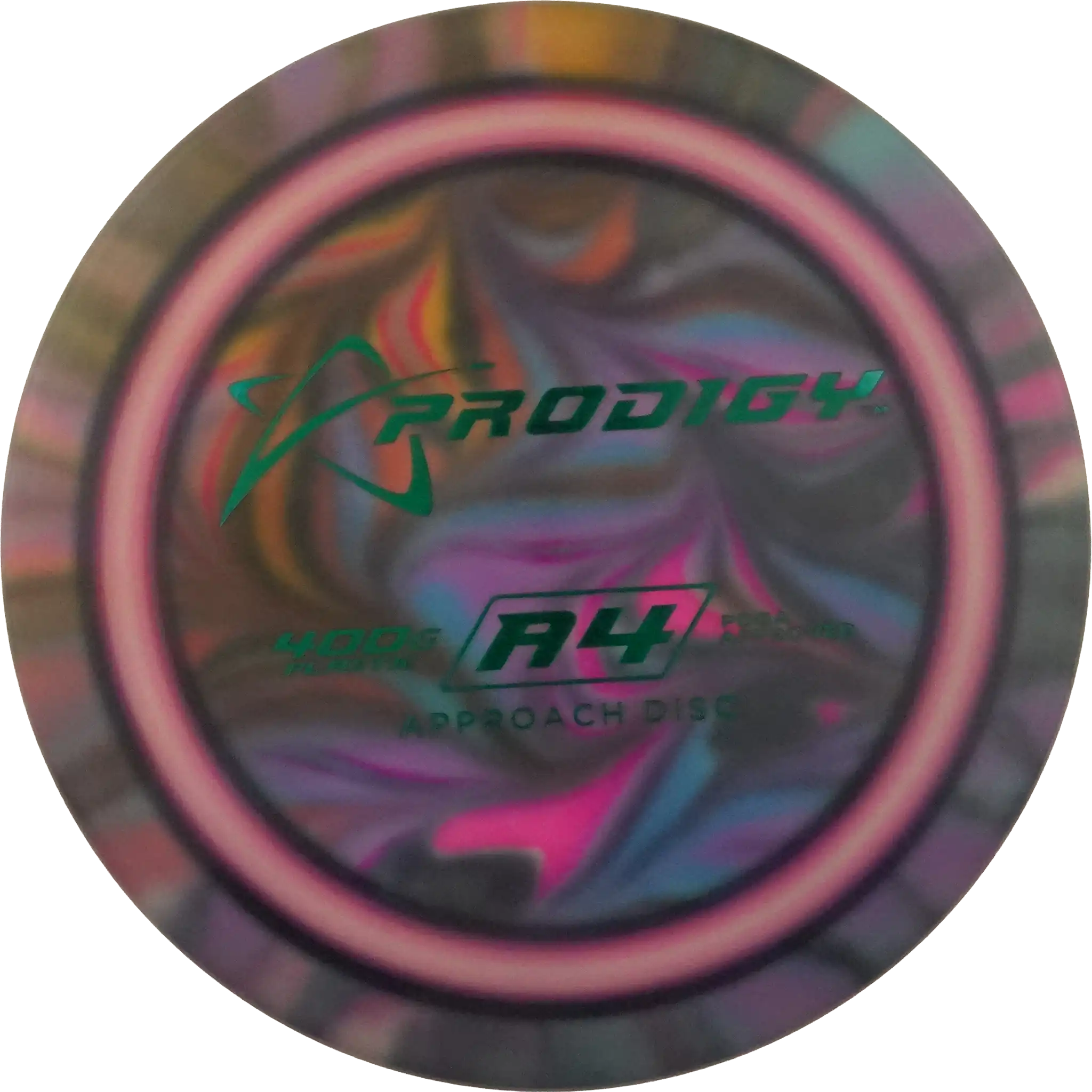 400G A4 - Dyed
