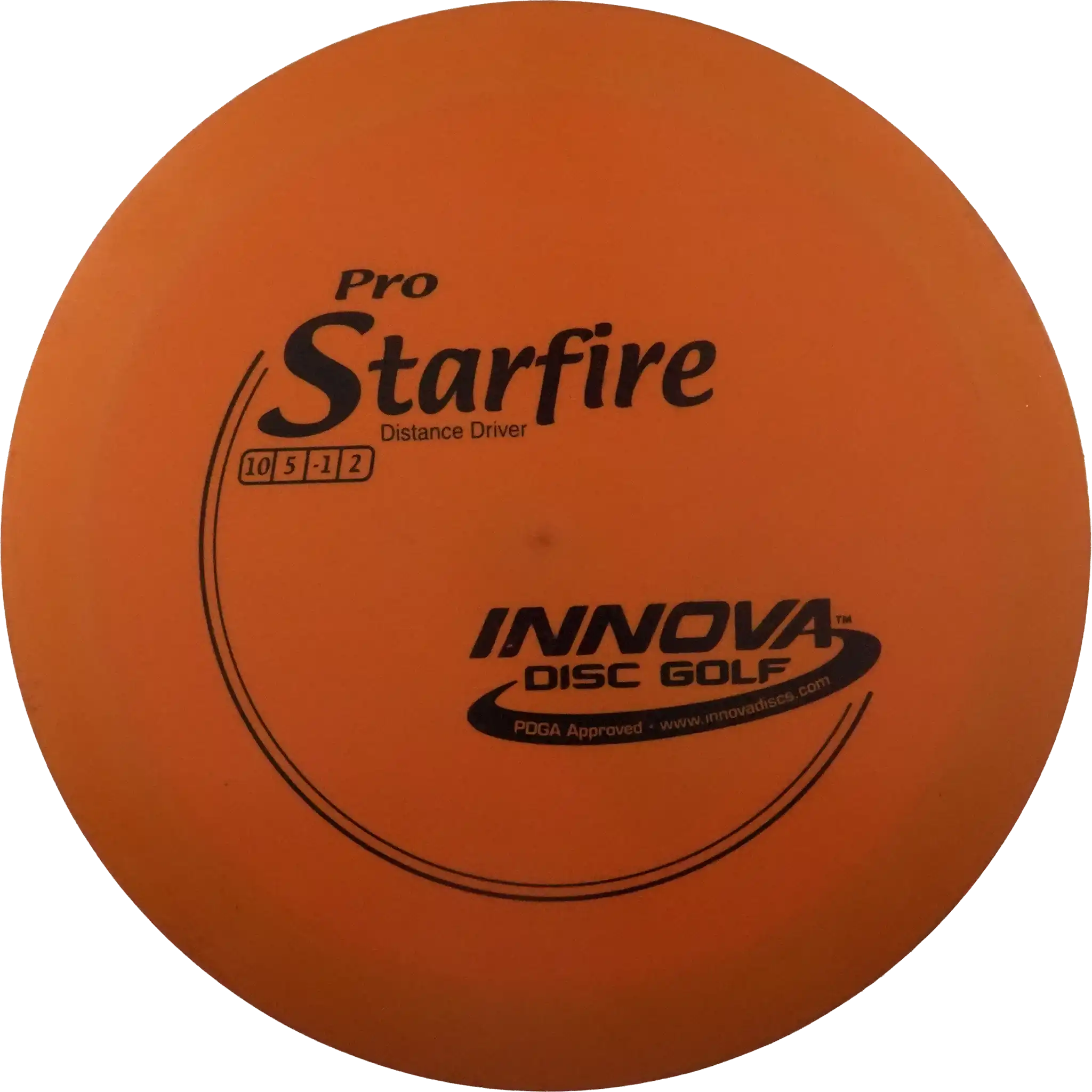 Pro Starfire