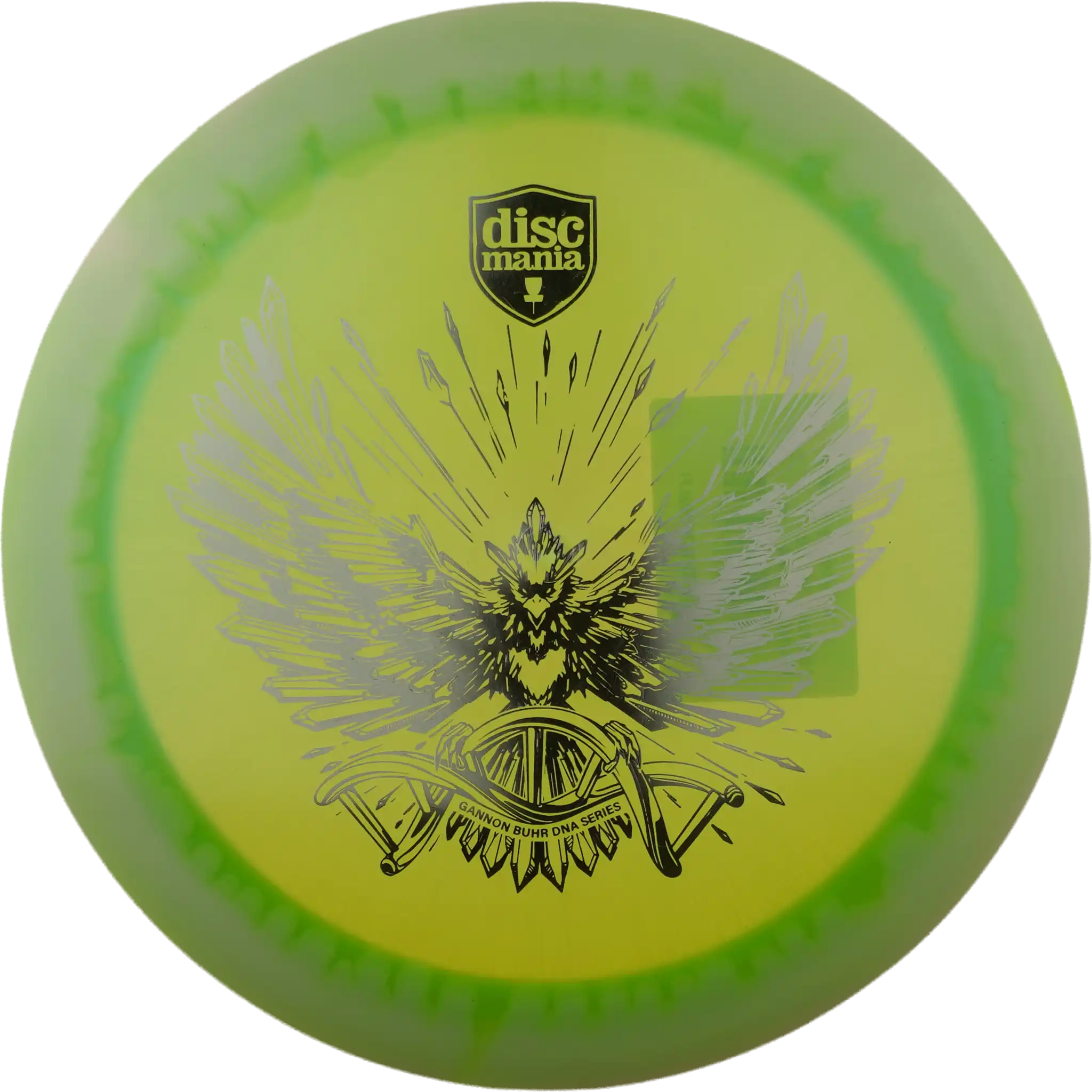 Meta Horizon C-Line Cloud Breaker - Gannon Buhr - DNA