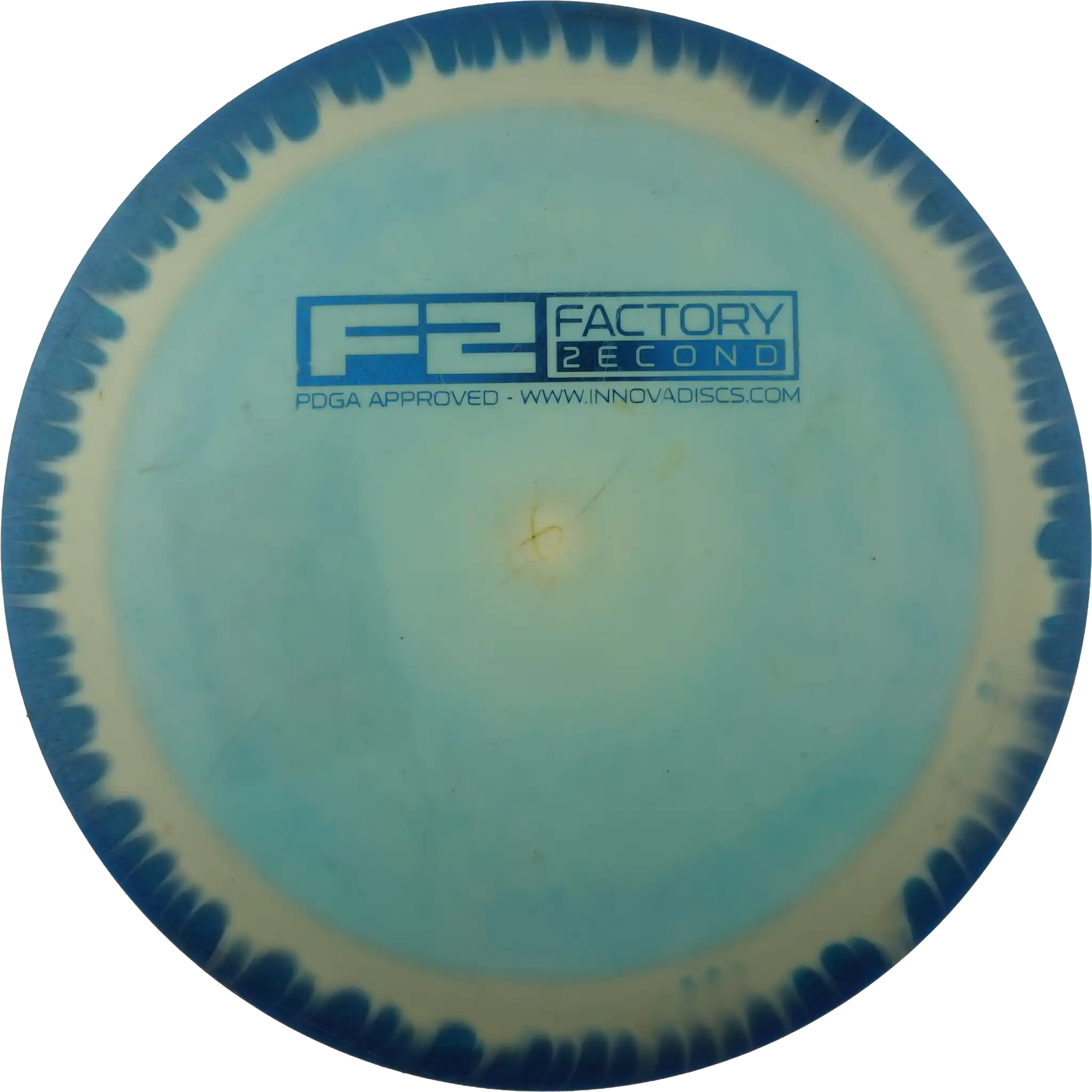 Halo Star Destroyer - F2 Factory Second