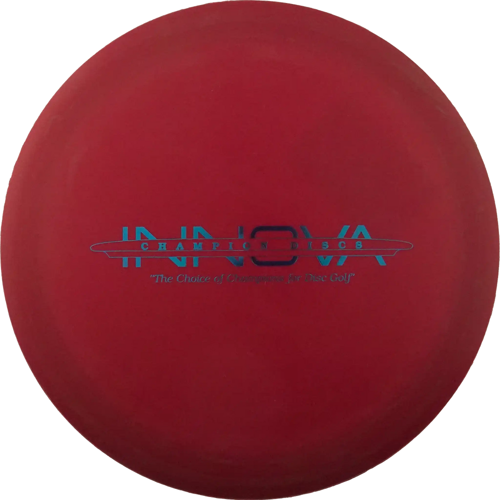 DX Valkyrie - Innova Bar Stamp