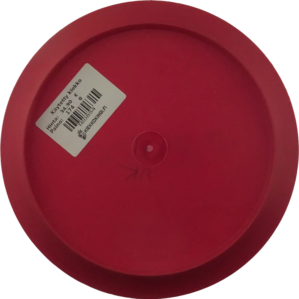DX Valkyrie - Innova Bar Stamp