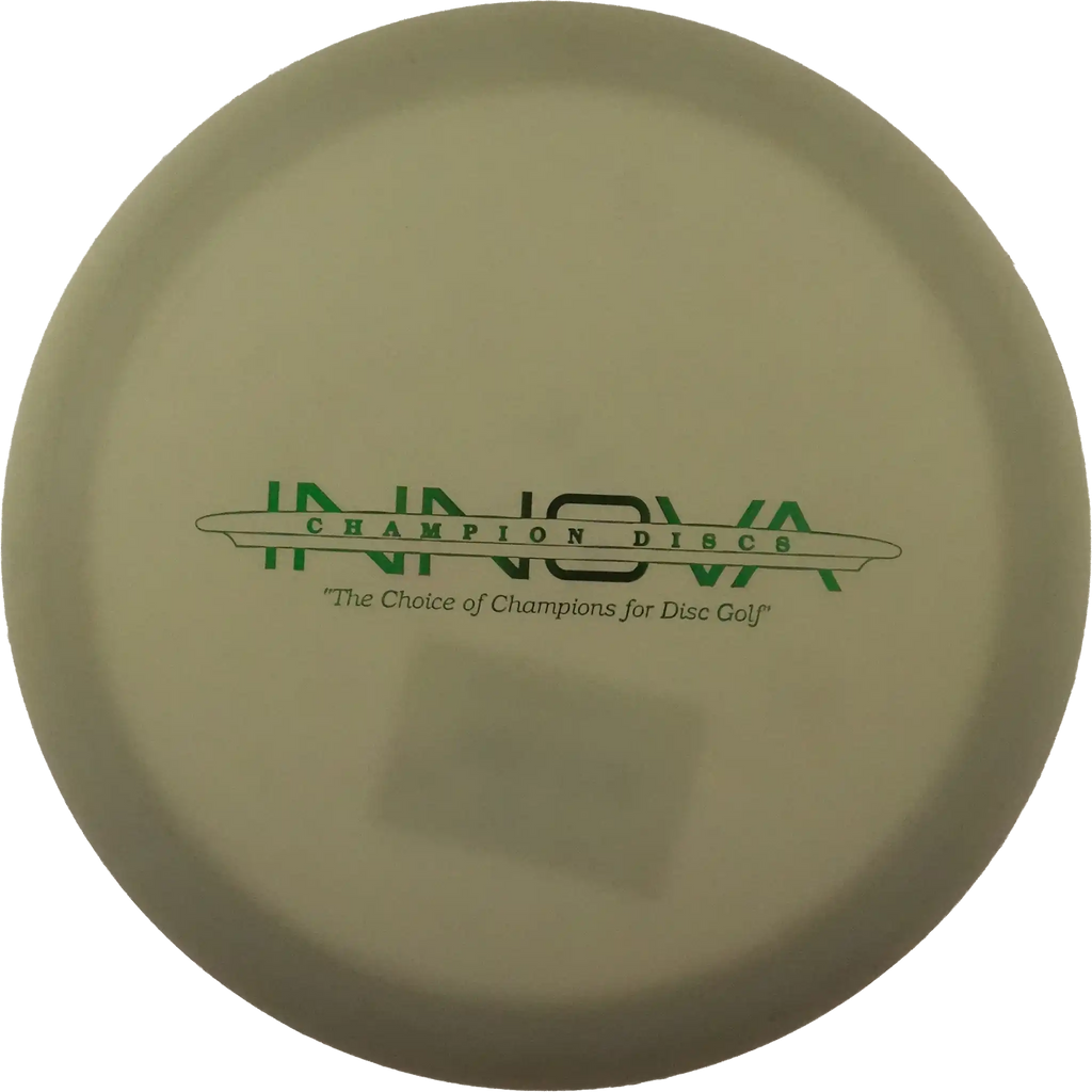 DX Valkyrie - Innova Bar Stamp