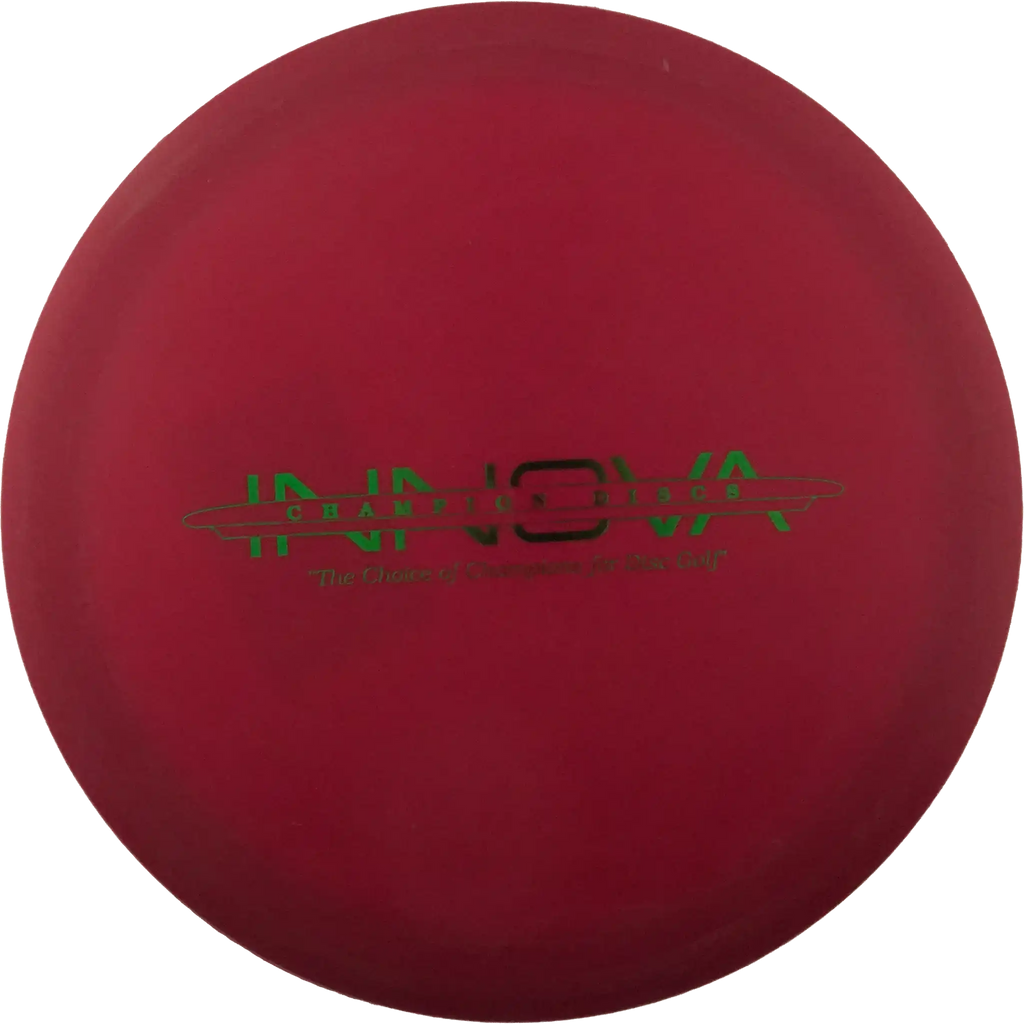 DX Valkyrie - Innova Bar Stamp