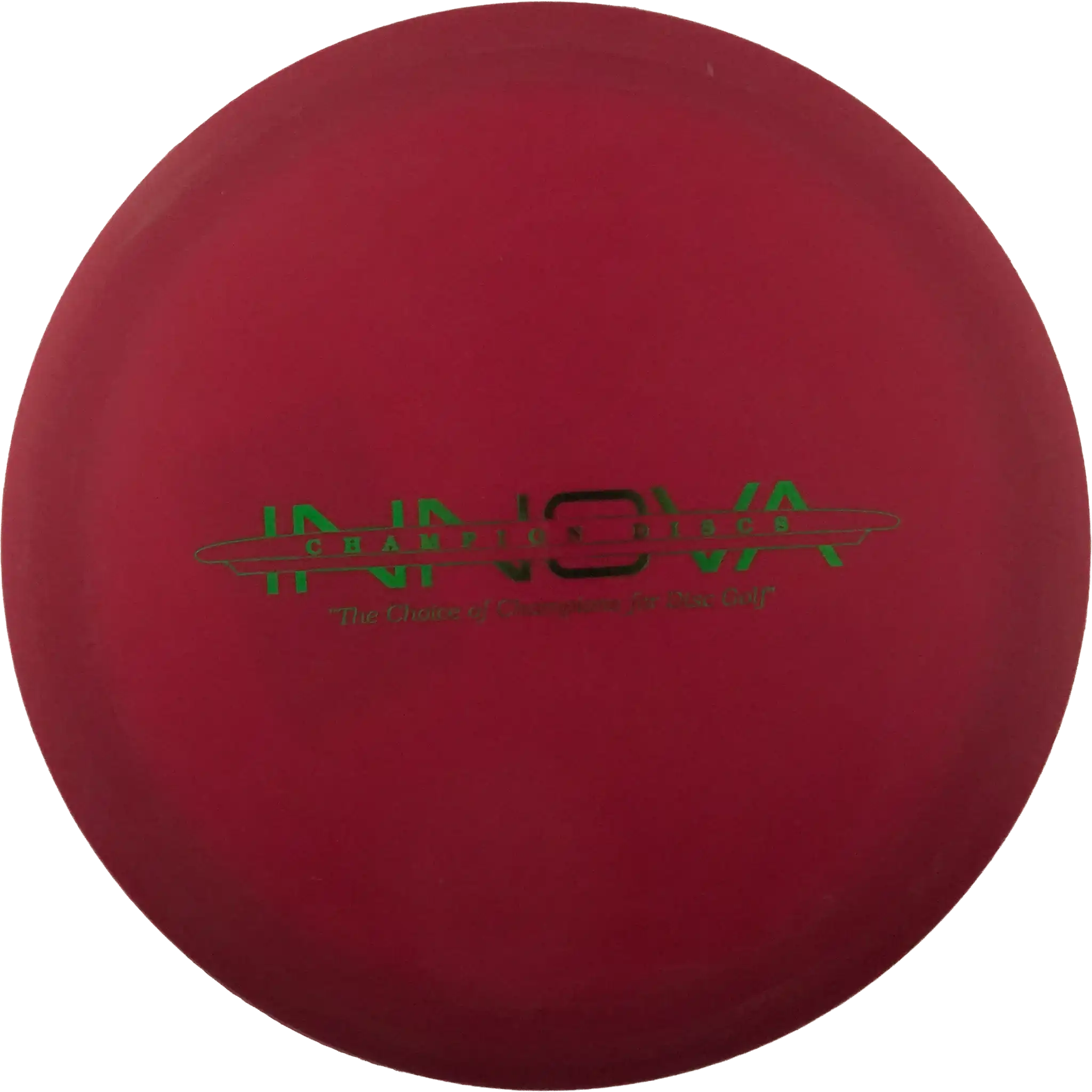 DX Valkyrie - Innova Bar Stamp