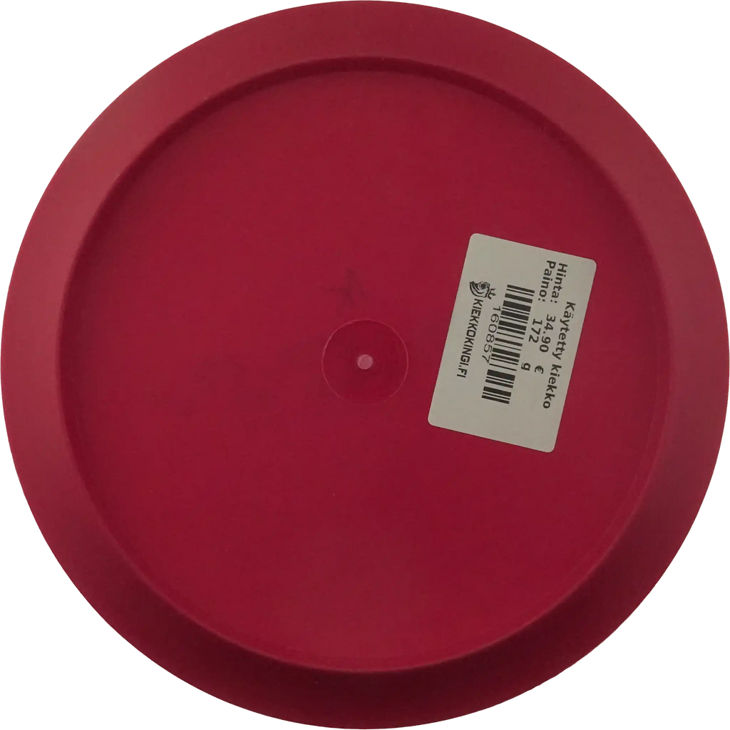 DX Valkyrie - Innova Bar Stamp